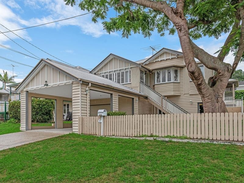 10 Bally Street, Kelvin Grove QLD 4059