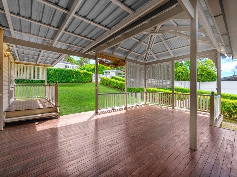 10 Bally Street, Kelvin Grove QLD 4059