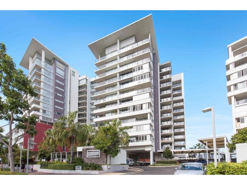 3101/3 Parkland Boulevard, Brisbane City QLD 4000