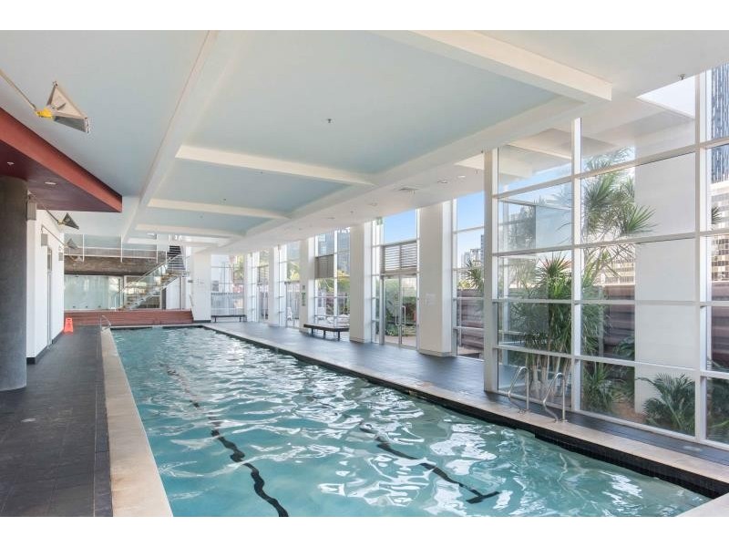 3101/3 Parkland Boulevard, Brisbane City QLD 4000