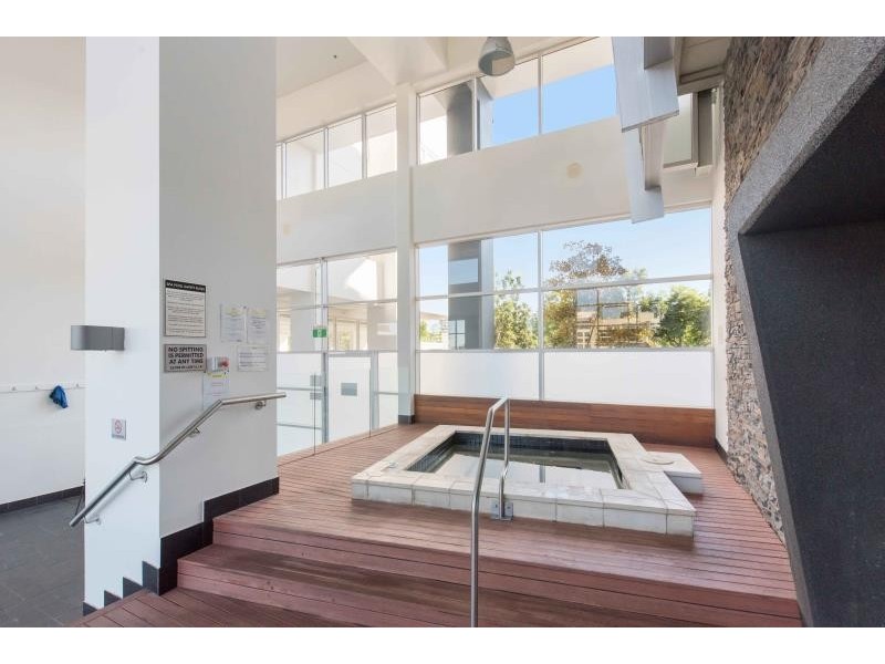 3101/3 Parkland Boulevard, Brisbane City QLD 4000 Floorplan