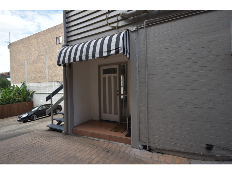 191c Given, Paddington QLD 4064