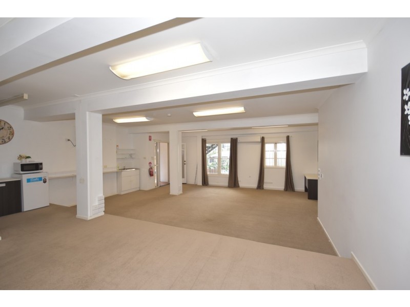 191c Given, Paddington QLD 4064