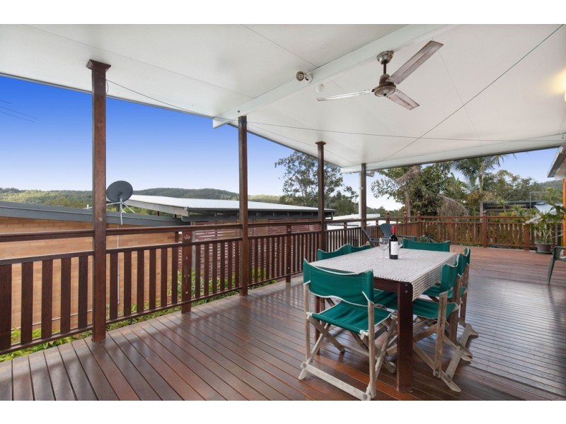 6 Maker Street, The Gap QLD 4061