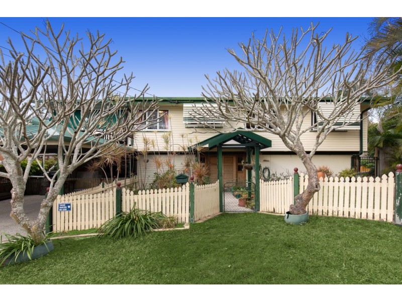 6 Maker Street, The Gap QLD 4061