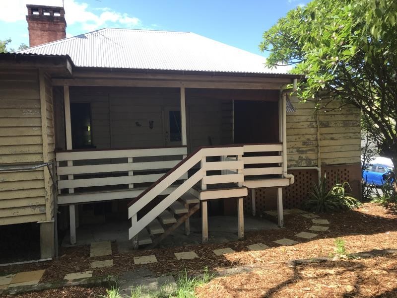 60 Rusden Street, Kelvin Grove QLD 4059