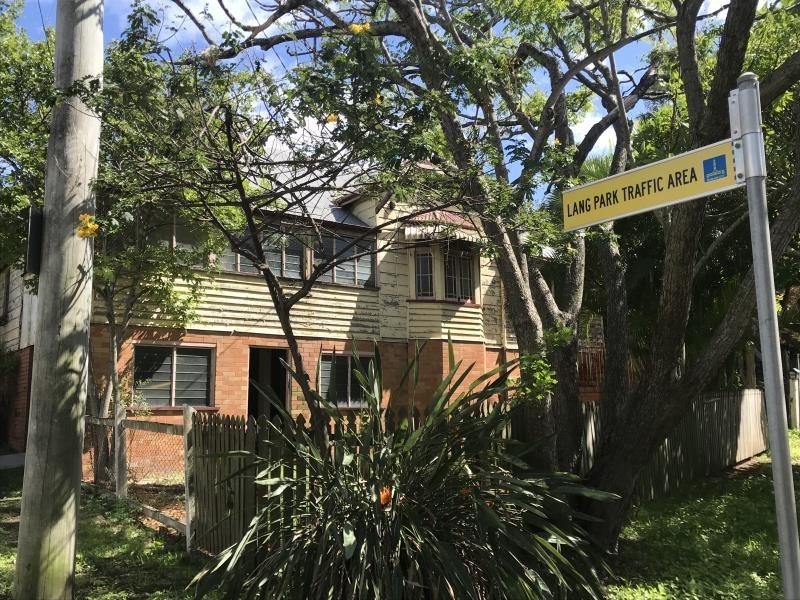 60 Rusden Street, Kelvin Grove QLD 4059