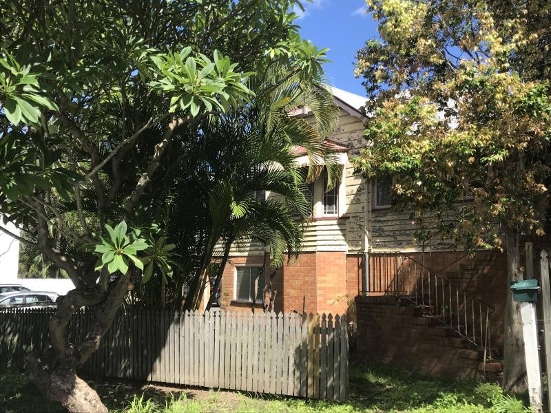 60 Rusden Street, Kelvin Grove QLD 4059