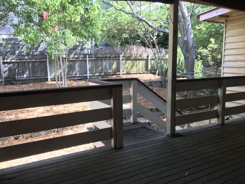 60 Rusden Street, Kelvin Grove QLD 4059