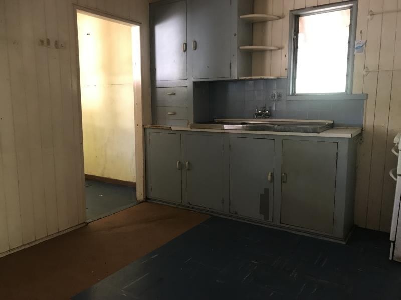 60 Rusden Street, Kelvin Grove QLD 4059