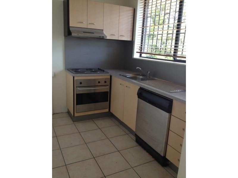 2/170 Given Terrace, Paddington QLD 4064