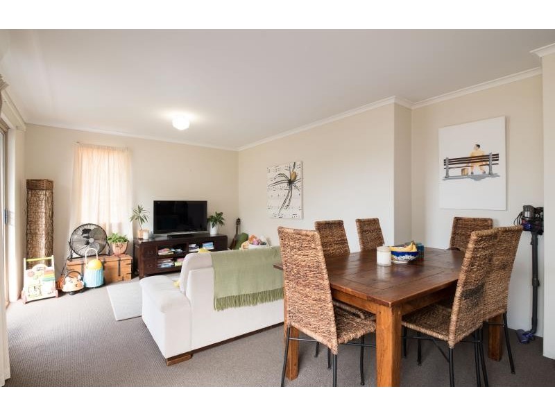 7/87 Guthrie Street, Paddington QLD 4064