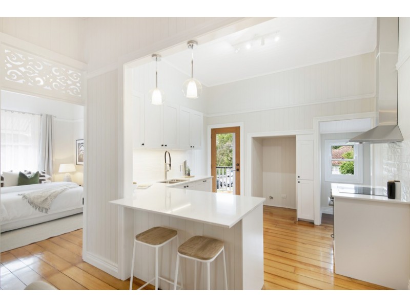 145 Coopers Camp Road, Bardon QLD 4065