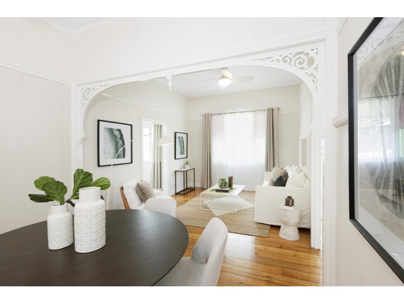 145 Coopers Camp Road, Bardon QLD 4065