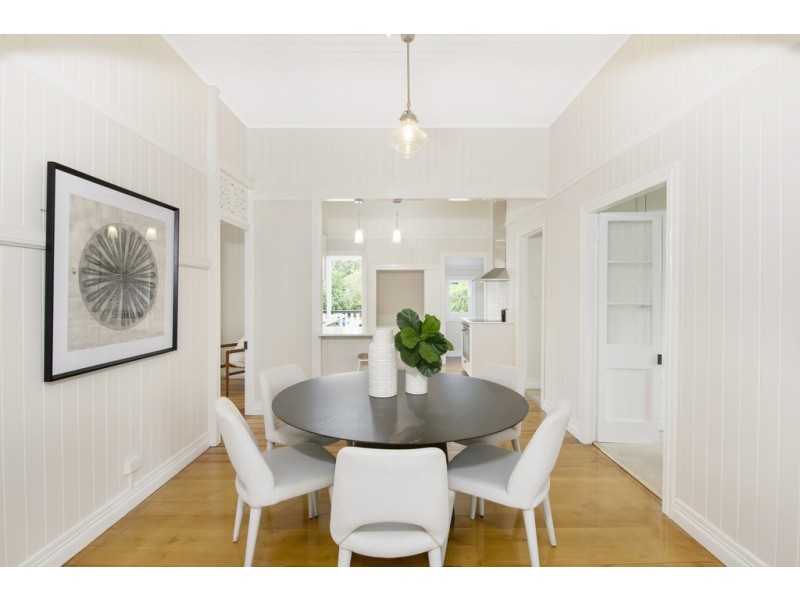 145 Coopers Camp Road, Bardon QLD 4065