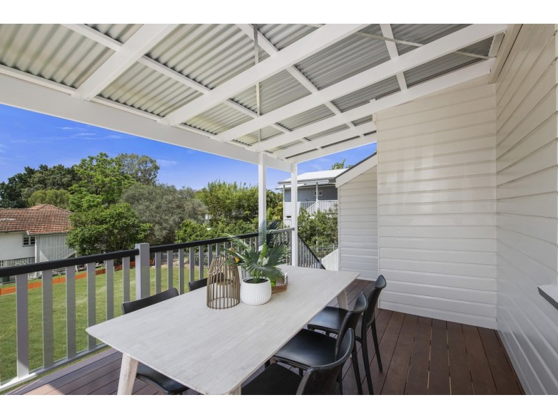 145 Coopers Camp Road, Bardon QLD 4065