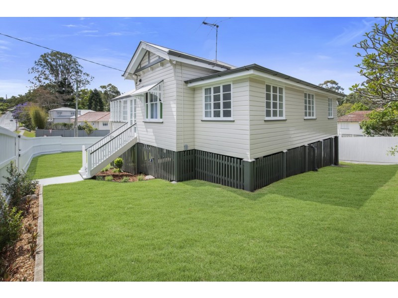 145 Coopers Camp Road, Bardon QLD 4065