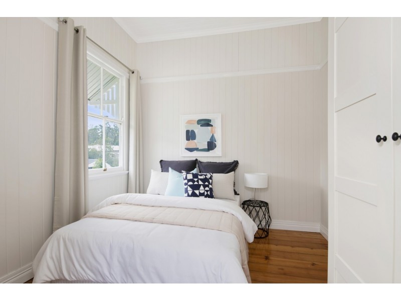 145 Coopers Camp Road, Bardon QLD 4065