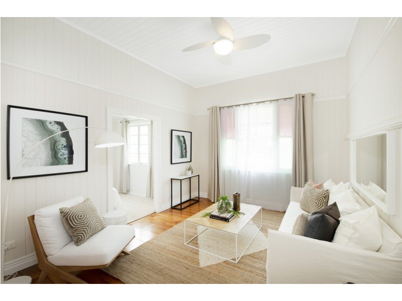 145 Coopers Camp Road, Bardon QLD 4065