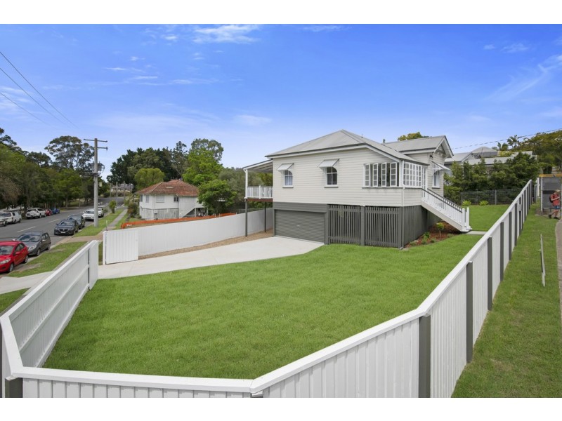 145 Coopers Camp Road, Bardon QLD 4065