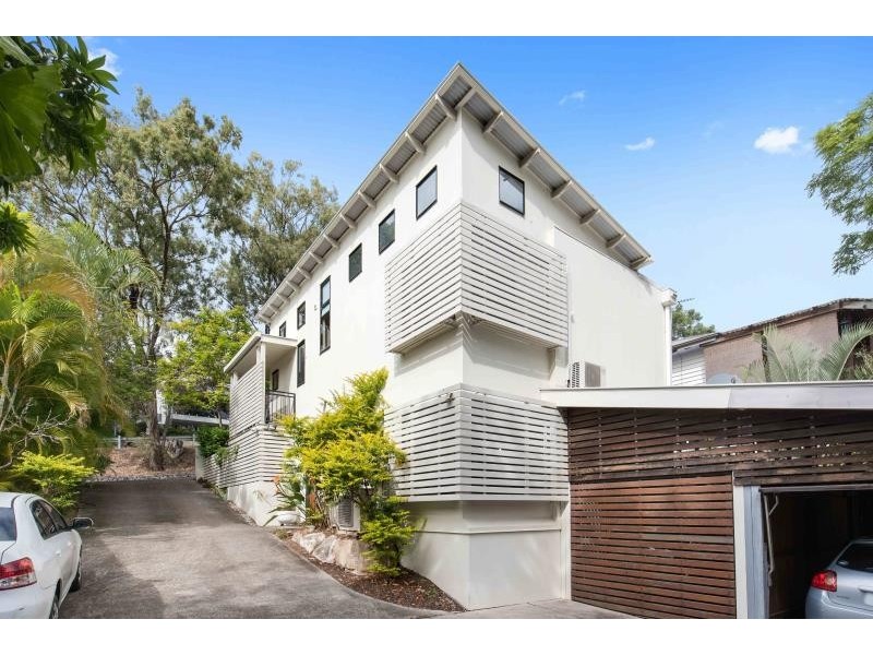 5 Bellavista Terrace, Paddington QLD 4064