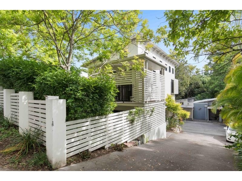 5 Bellavista Terrace, Paddington QLD 4064