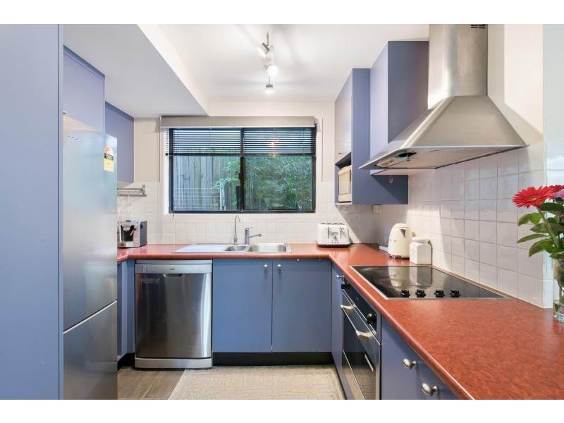 5 Bellavista Terrace, Paddington QLD 4064