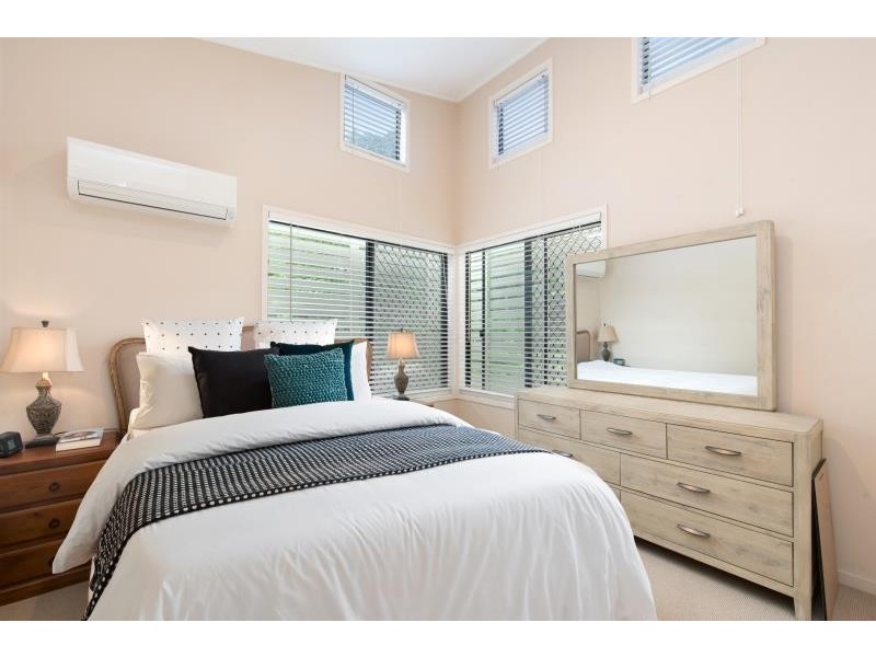 5 Bellavista Terrace, Paddington QLD 4064