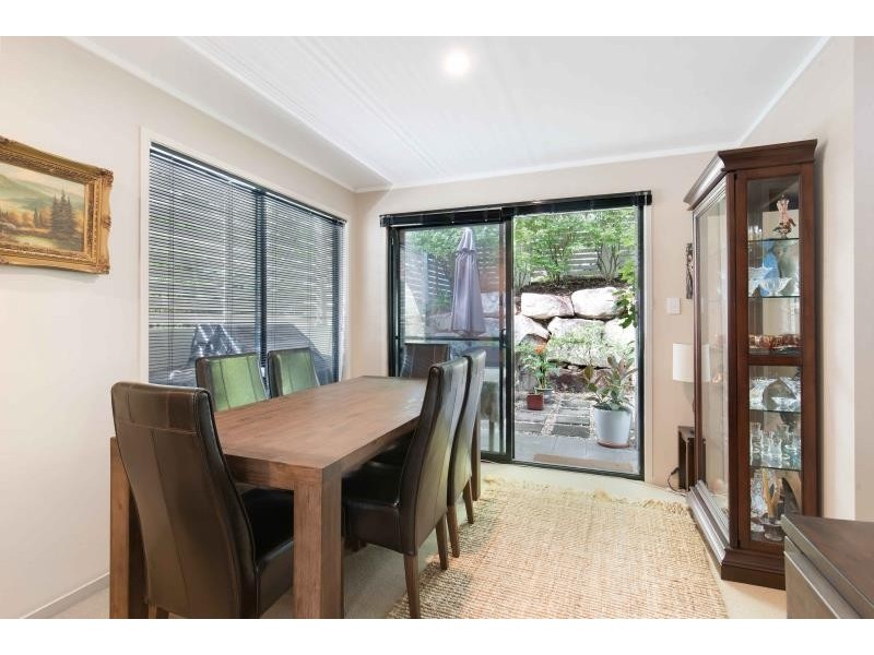 5 Bellavista Terrace, Paddington QLD 4064