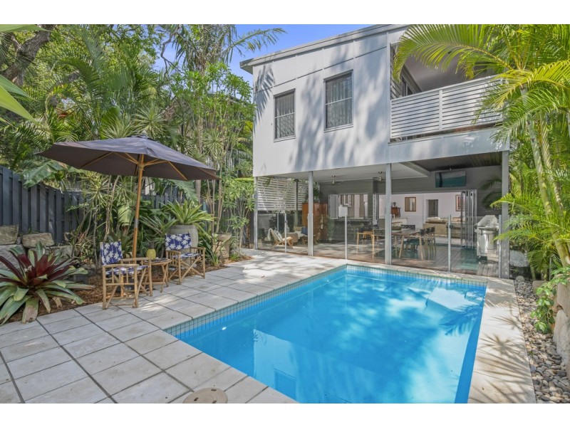 21 Morris Street, Paddington QLD 4064