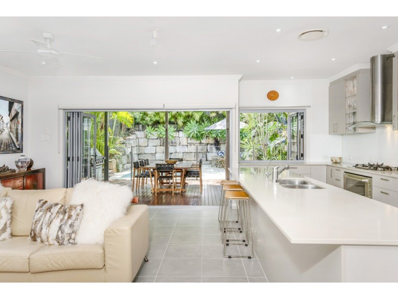 21 Morris Street, Paddington QLD 4064