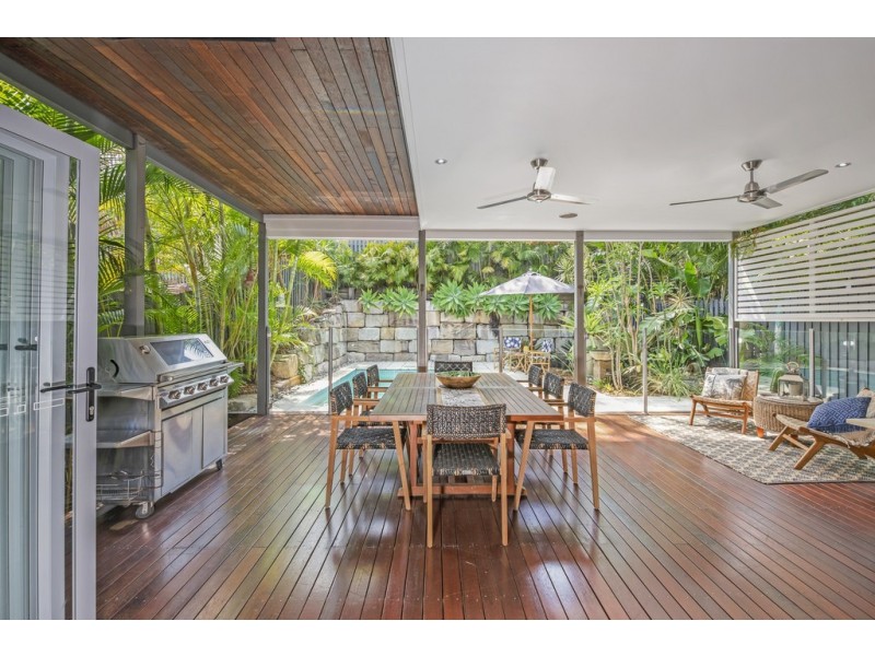 21 Morris Street, Paddington QLD 4064