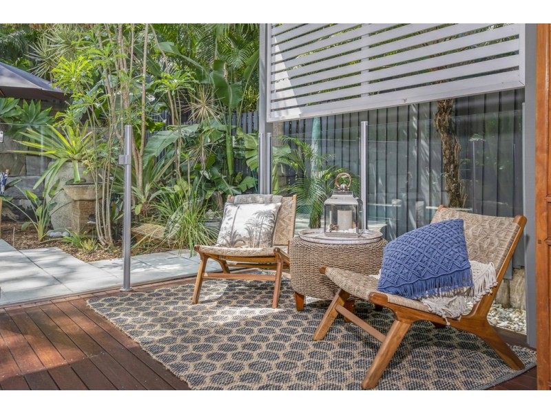 21 Morris Street, Paddington QLD 4064