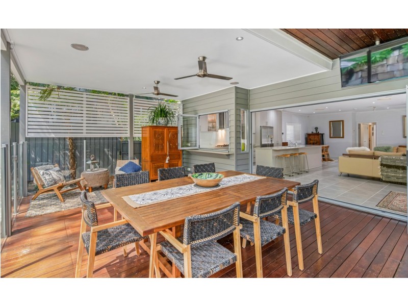 21 Morris Street, Paddington QLD 4064