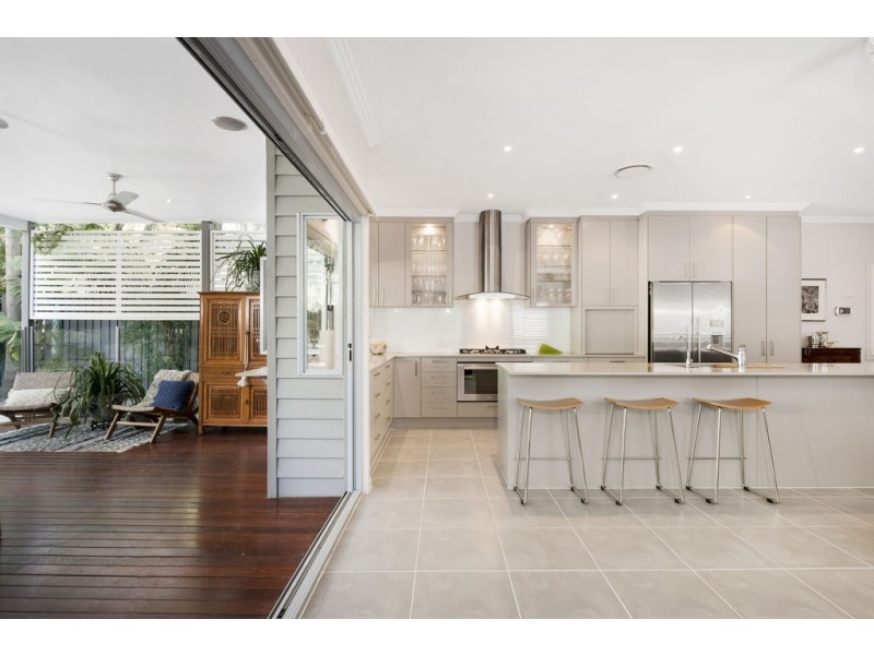 21 Morris Street, Paddington QLD 4064