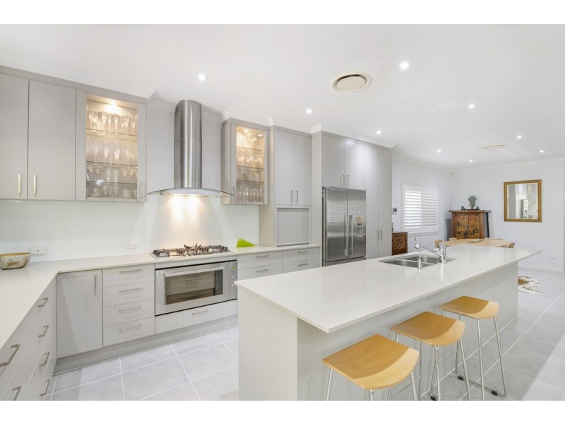 21 Morris Street, Paddington QLD 4064