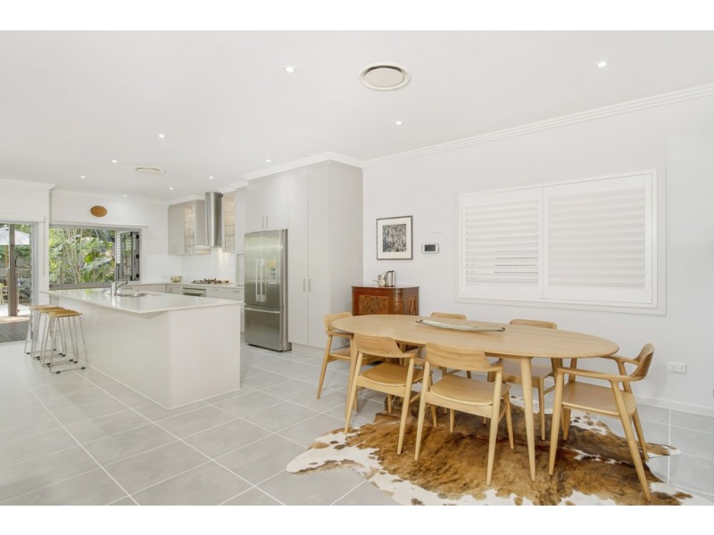 21 Morris Street, Paddington QLD 4064