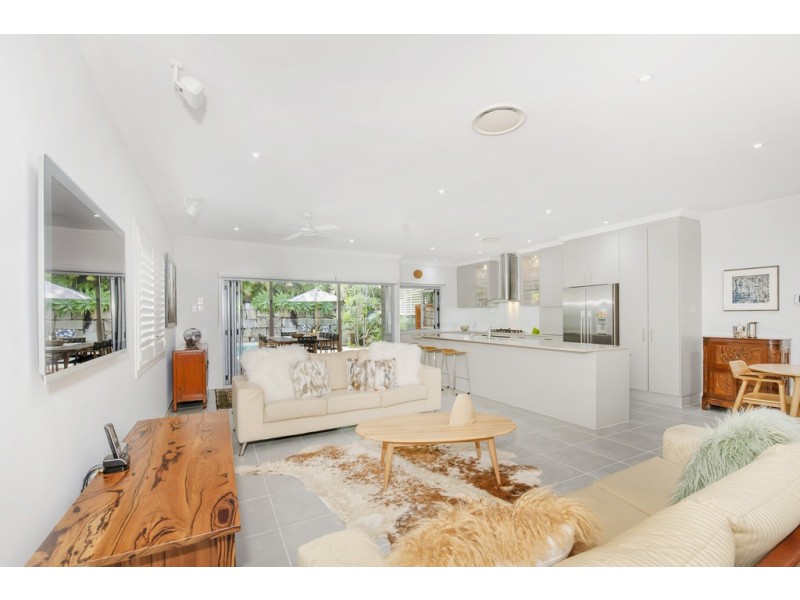 21 Morris Street, Paddington QLD 4064