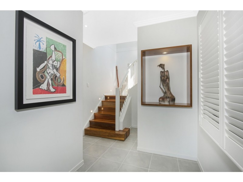 21 Morris Street, Paddington QLD 4064