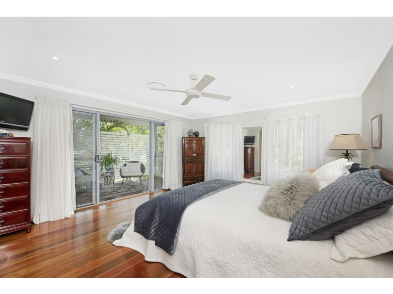 21 Morris Street, Paddington QLD 4064