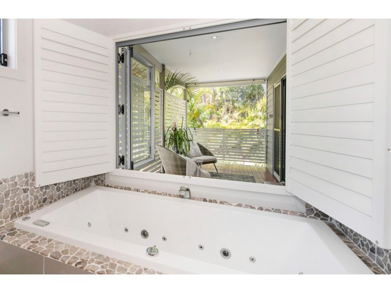 21 Morris Street, Paddington QLD 4064