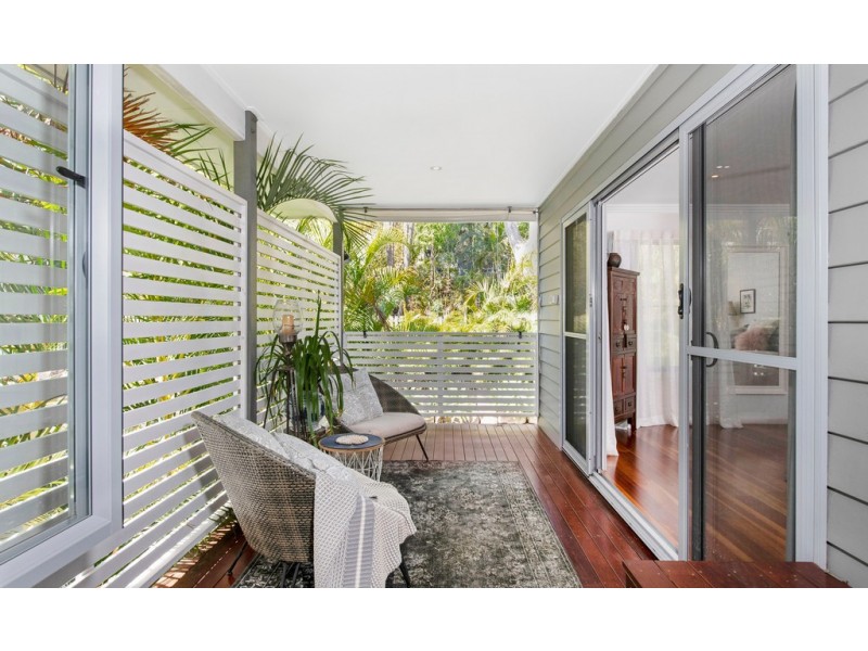 21 Morris Street, Paddington QLD 4064
