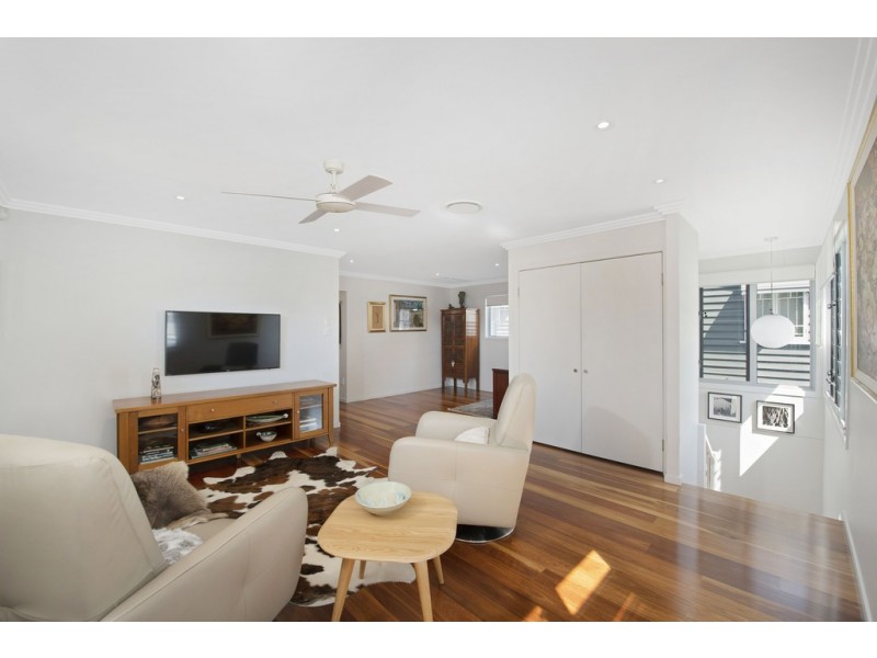 21 Morris Street, Paddington QLD 4064