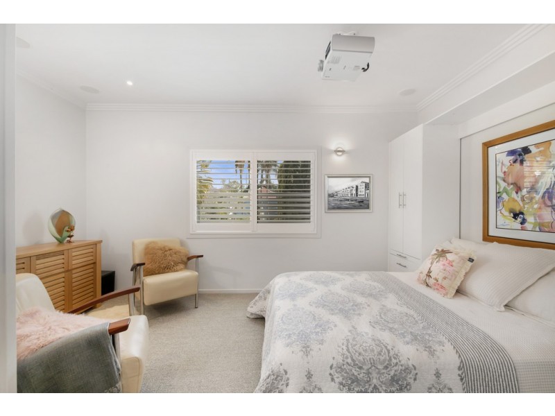 21 Morris Street, Paddington QLD 4064