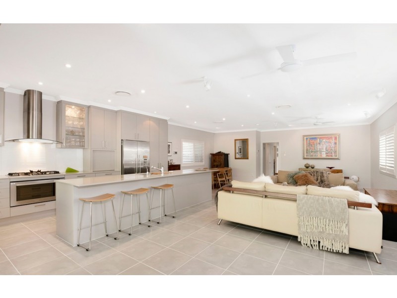 21 Morris Street, Paddington QLD 4064