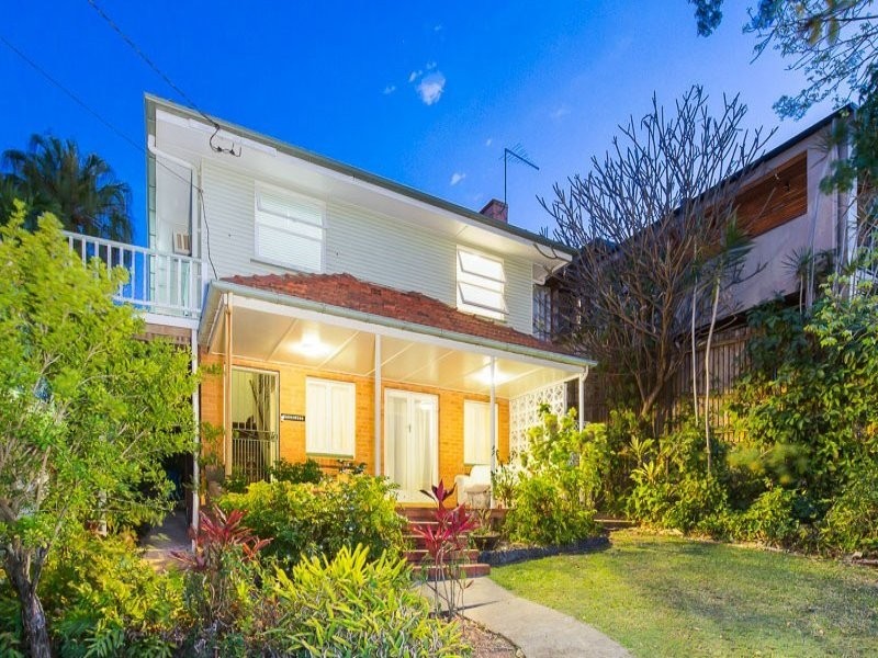 44 Howard Street, Paddington QLD 4064