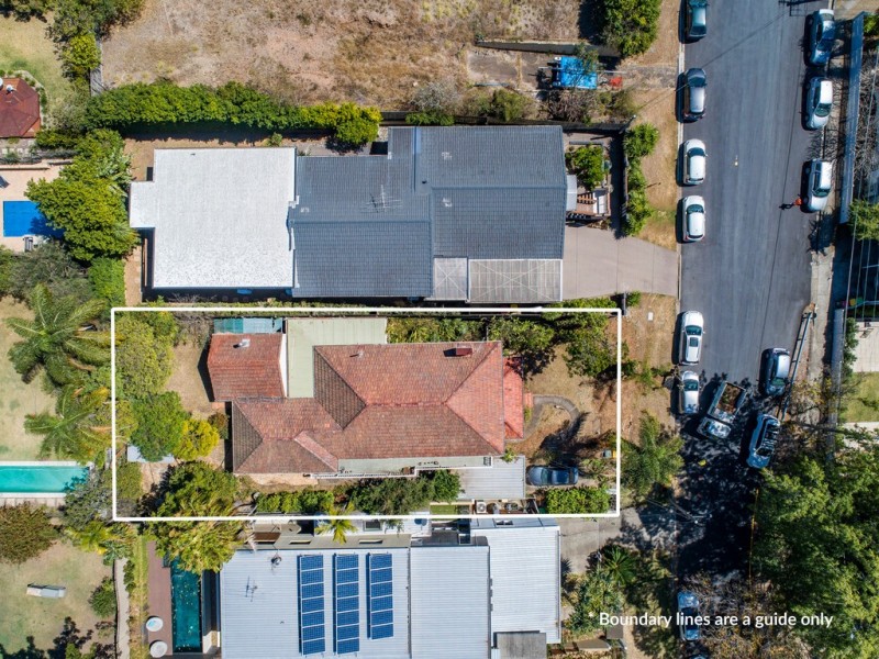 44 Howard Street, Paddington QLD 4064