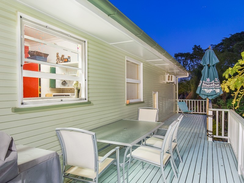 44 Howard Street, Paddington QLD 4064