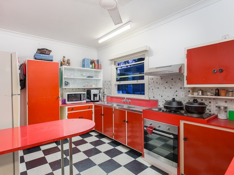 44 Howard Street, Paddington QLD 4064