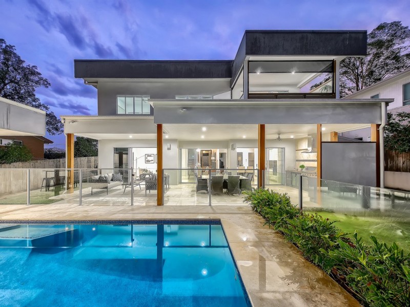 77 St Johns Avenue, Ashgrove QLD 4060